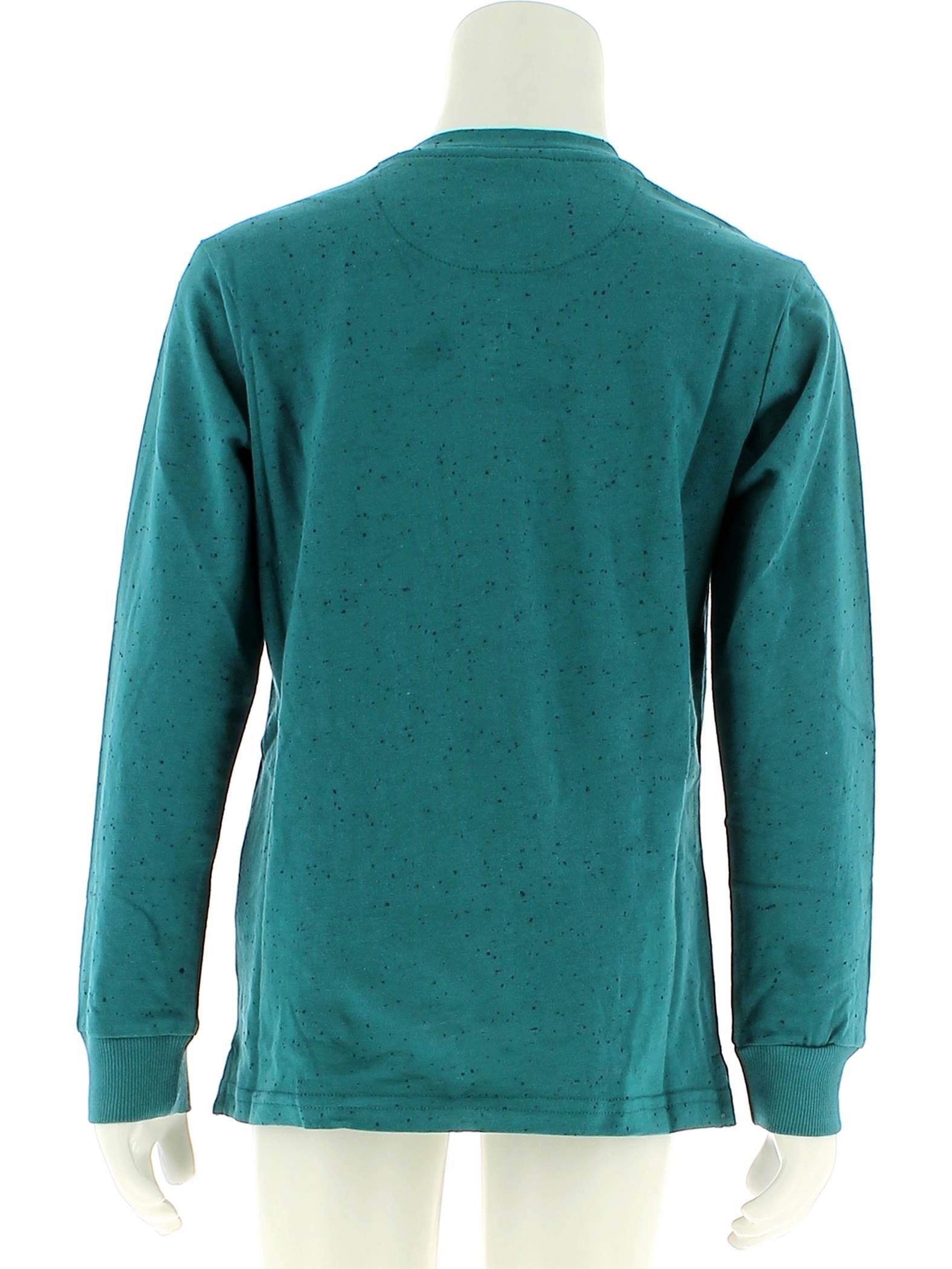 T-shirt Verde Primigi
