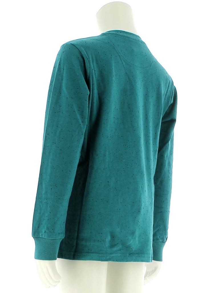 T-shirt Verde Primigi