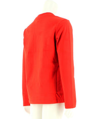 T-shirt Rosso Primigi