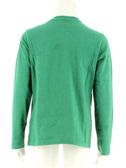 T-shirt Verde Primigi