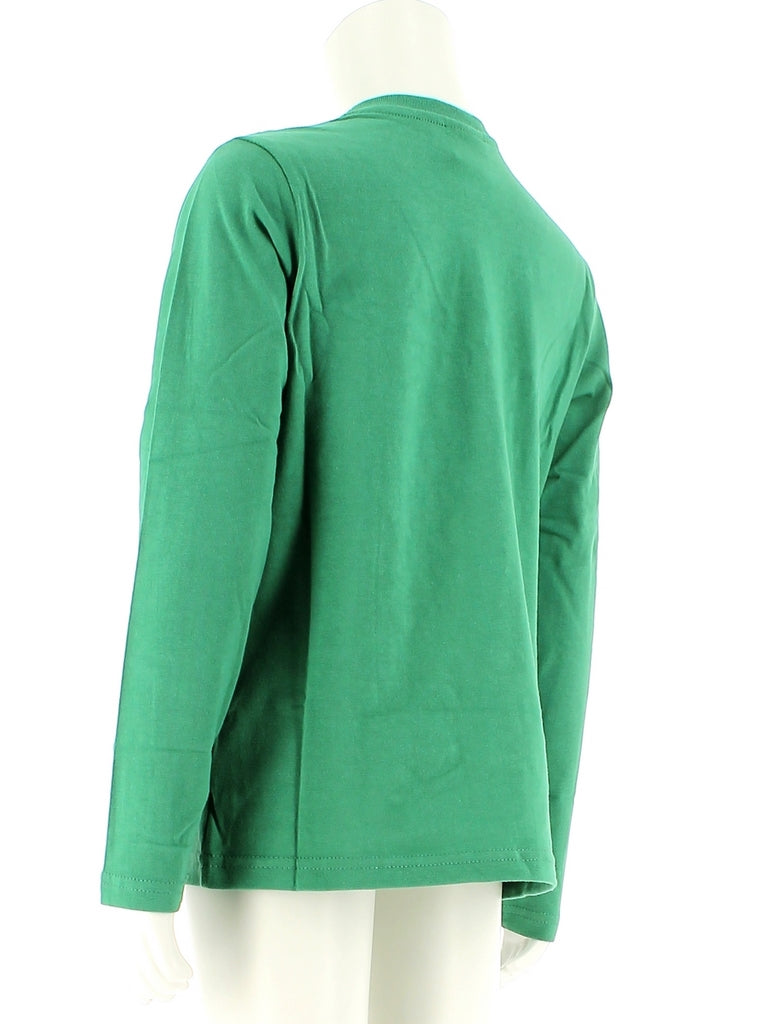 T-shirt Verde Primigi