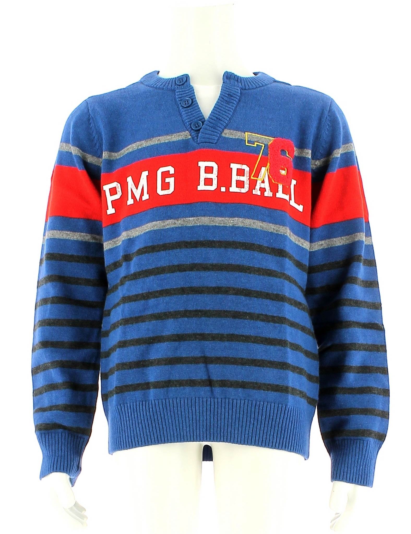Maglie Blu Primigi