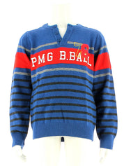 Maglie Blu Primigi