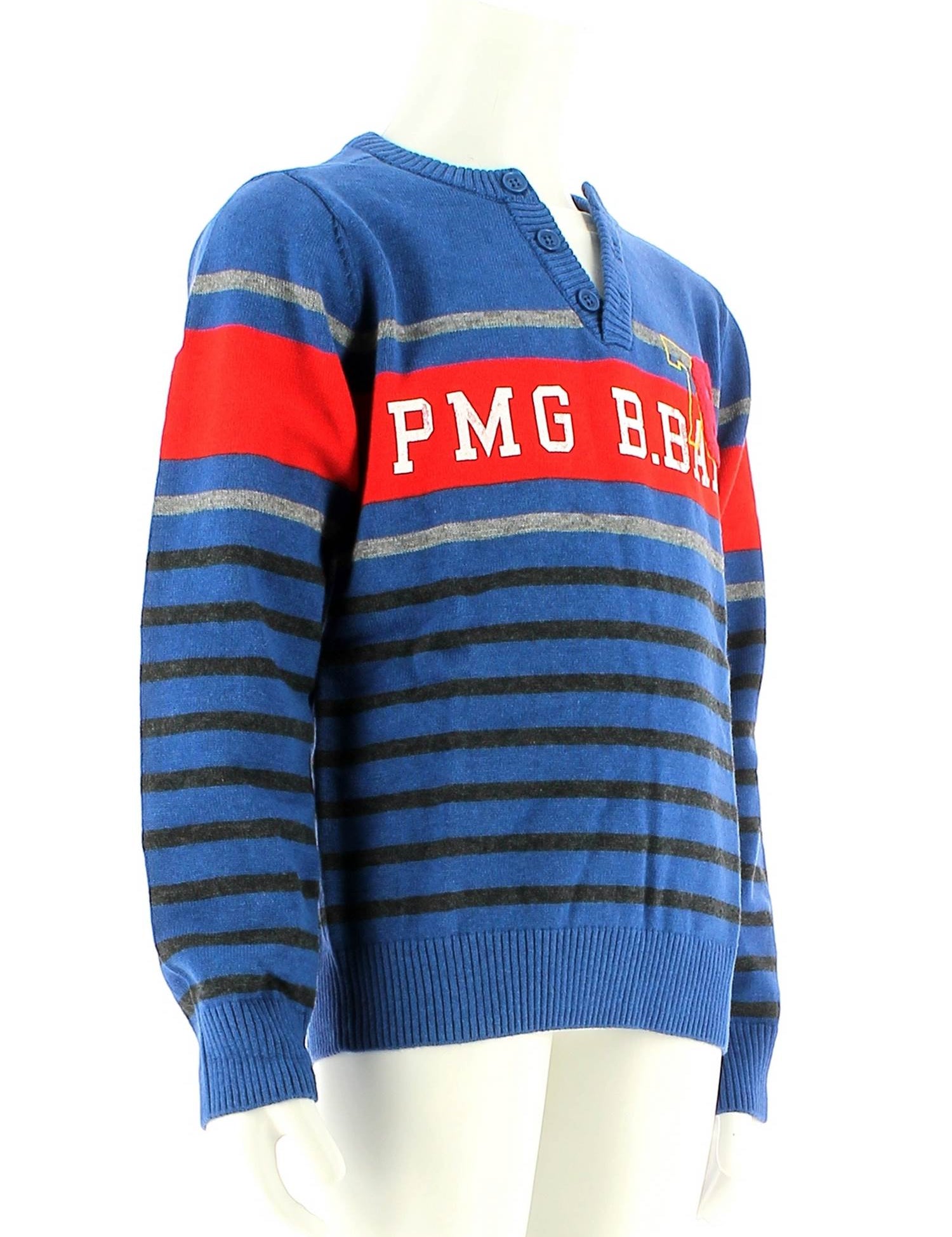 Maglie Blu Primigi