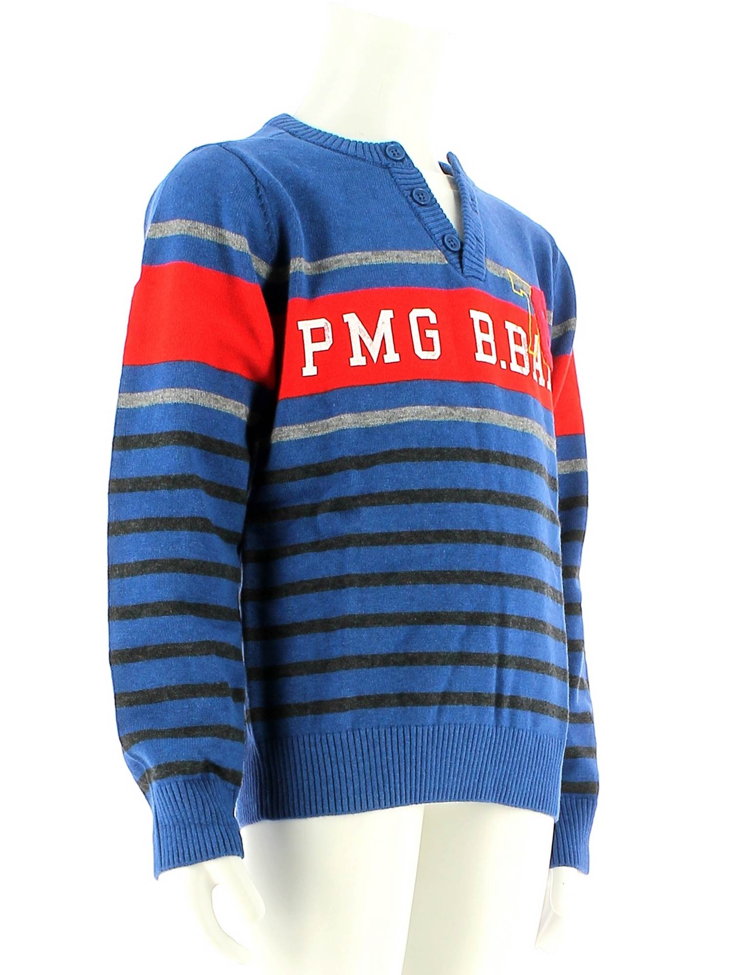 Maglie Blu Primigi
