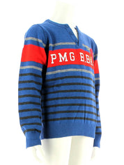 Maglie Blu Primigi