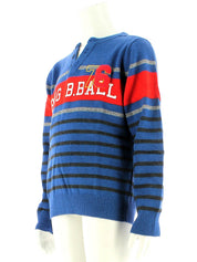 Maglie Blu Primigi