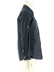 Camicie Blu Primigi