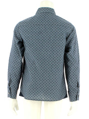 Camicie Blu Primigi