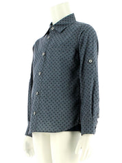Camicie Blu Primigi