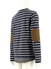T-shirt Blu Primigi