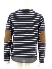 T-shirt Blu Primigi