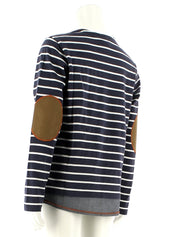 T-shirt Blu Primigi