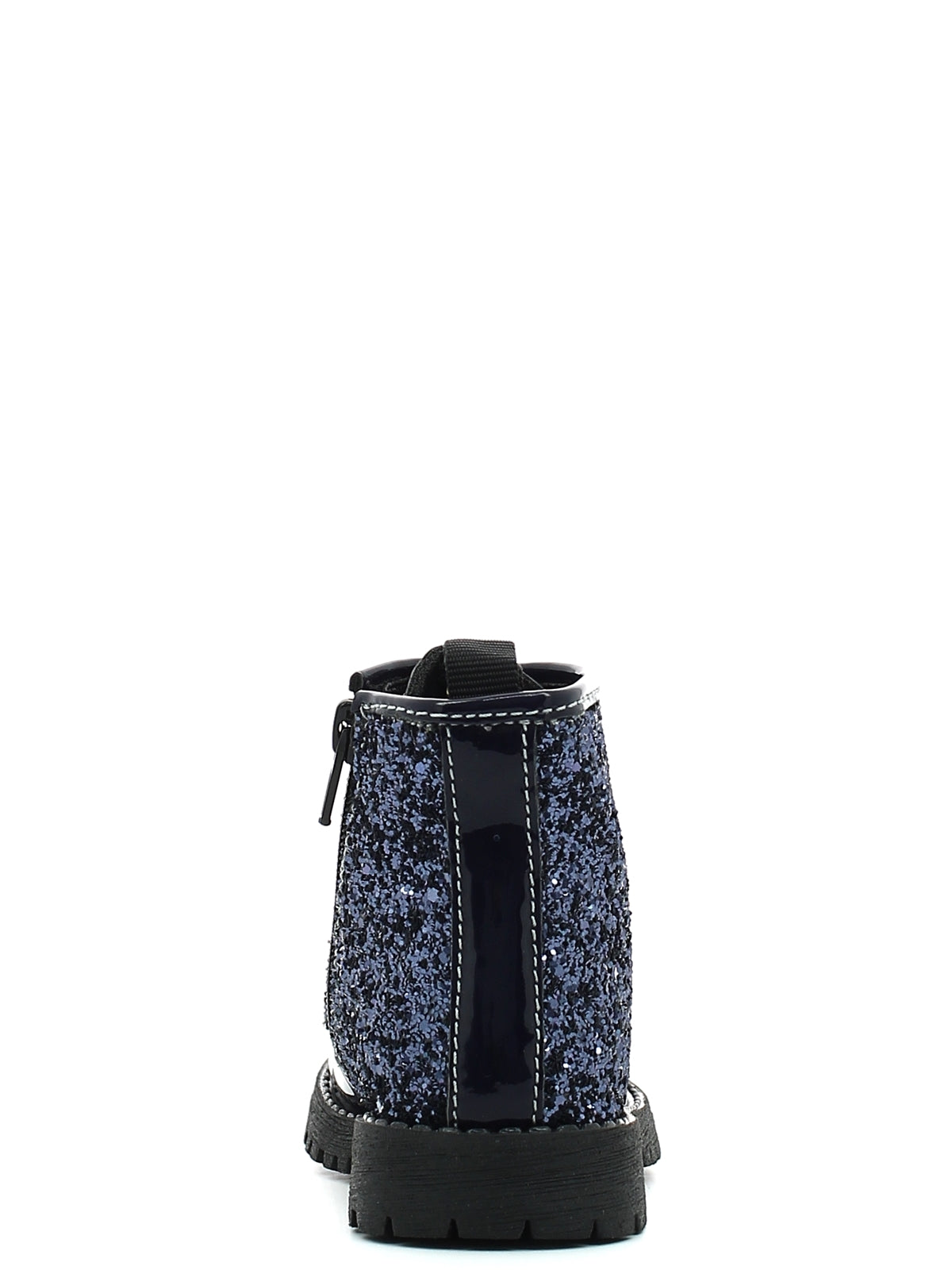 Stivaletti Blu Grunland Junior