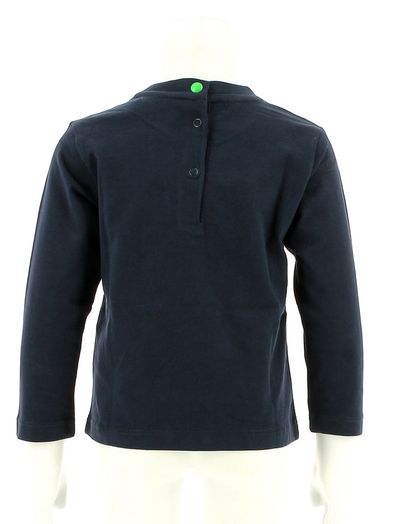 T-shirt Blu Chicco