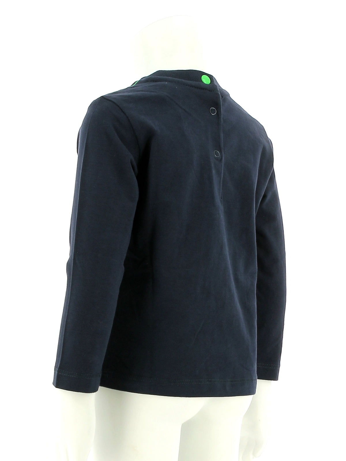 T-shirt Blu Chicco