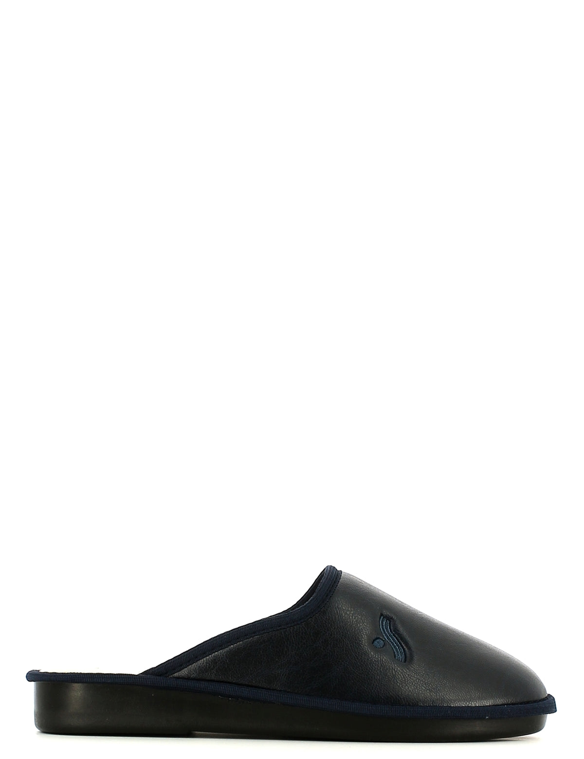 Pantofole Blu Susimoda