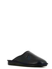 Pantofole Blu Susimoda