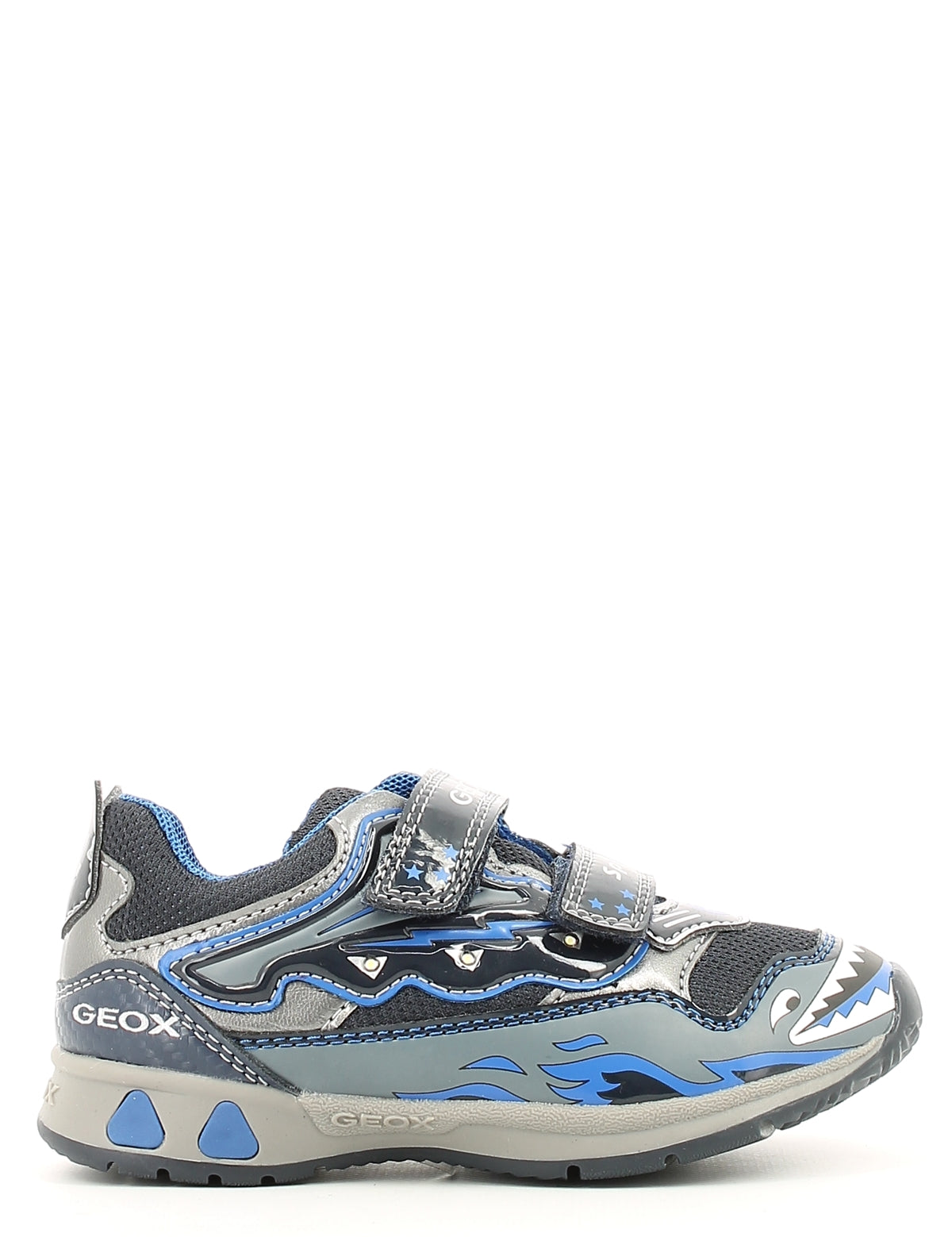 Sneakers Blu Geox