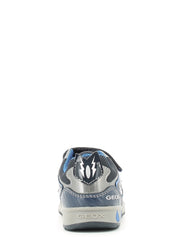 Sneakers Blu Geox