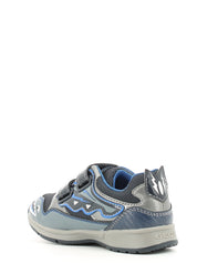 Sneakers Blu Geox