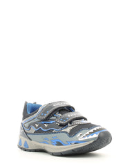 Sneakers Blu Geox