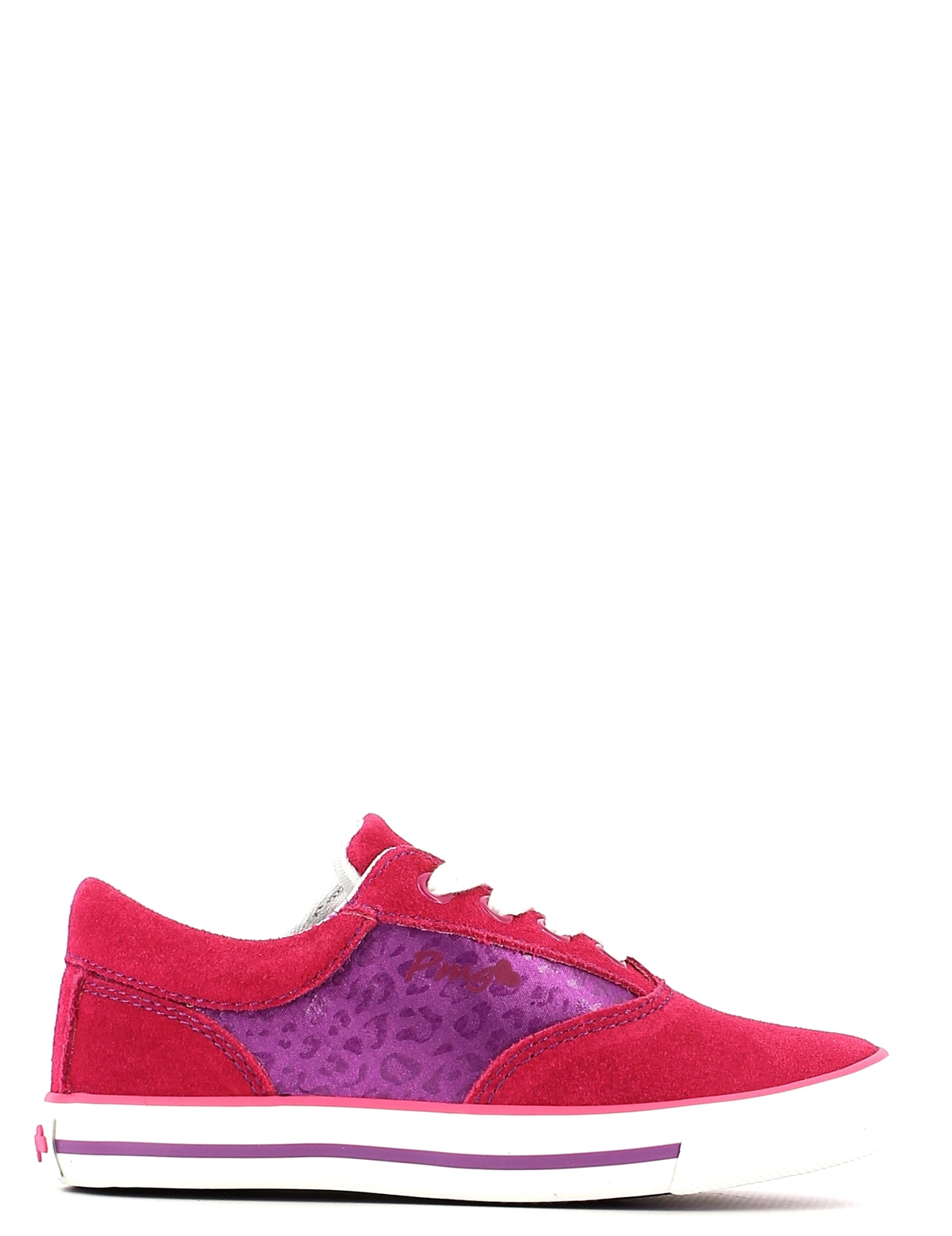 Sneakers Rosa Primigi