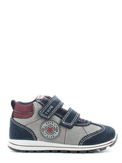 Sneakers Grigio Primigi