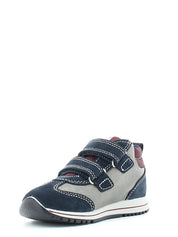 Sneakers Grigio Primigi