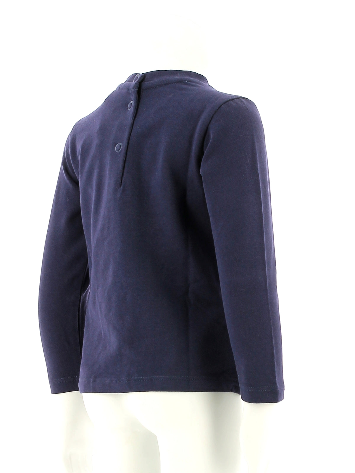 T-shirt Blu Chicco