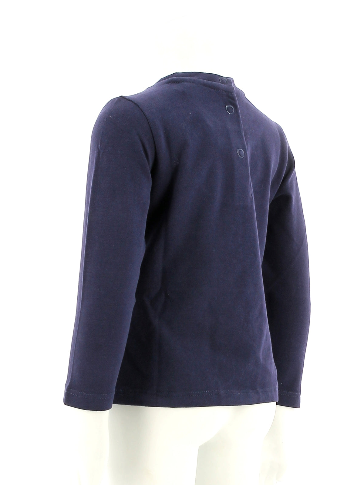 T-shirt Blu Chicco