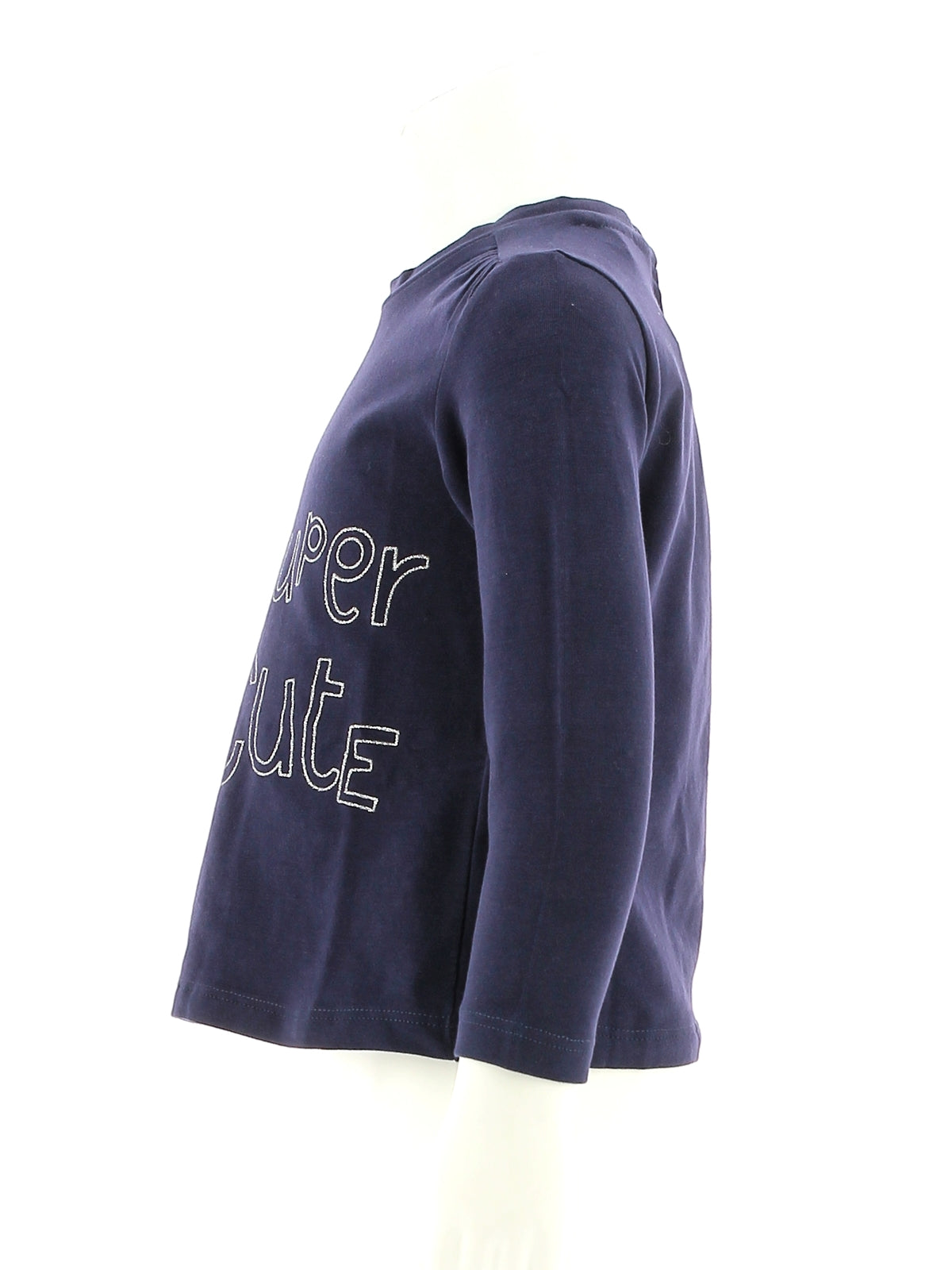 T-shirt Blu Chicco