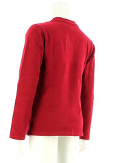 T-shirt Rosso Chicco