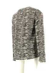 T-shirt Nero Chicco