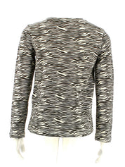 T-shirt Nero Chicco
