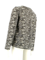 T-shirt Nero Chicco