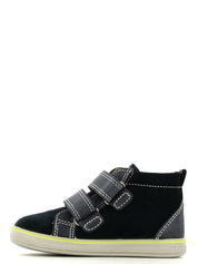 Sneakers Blu Primigi
