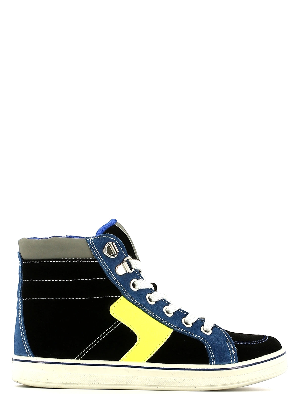 Sneakers Nero 000 Primigi