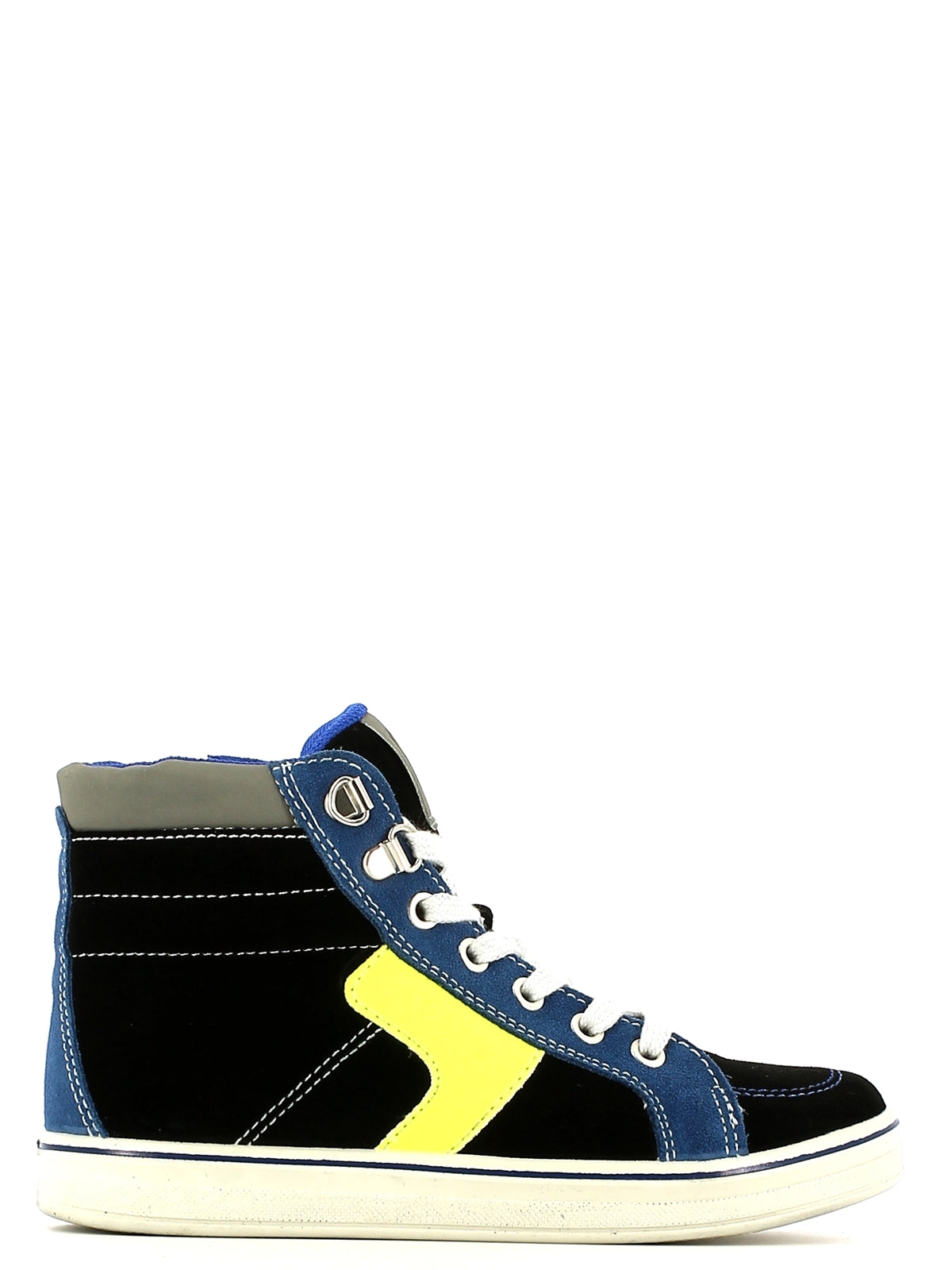 Sneakers Nero 000 Primigi