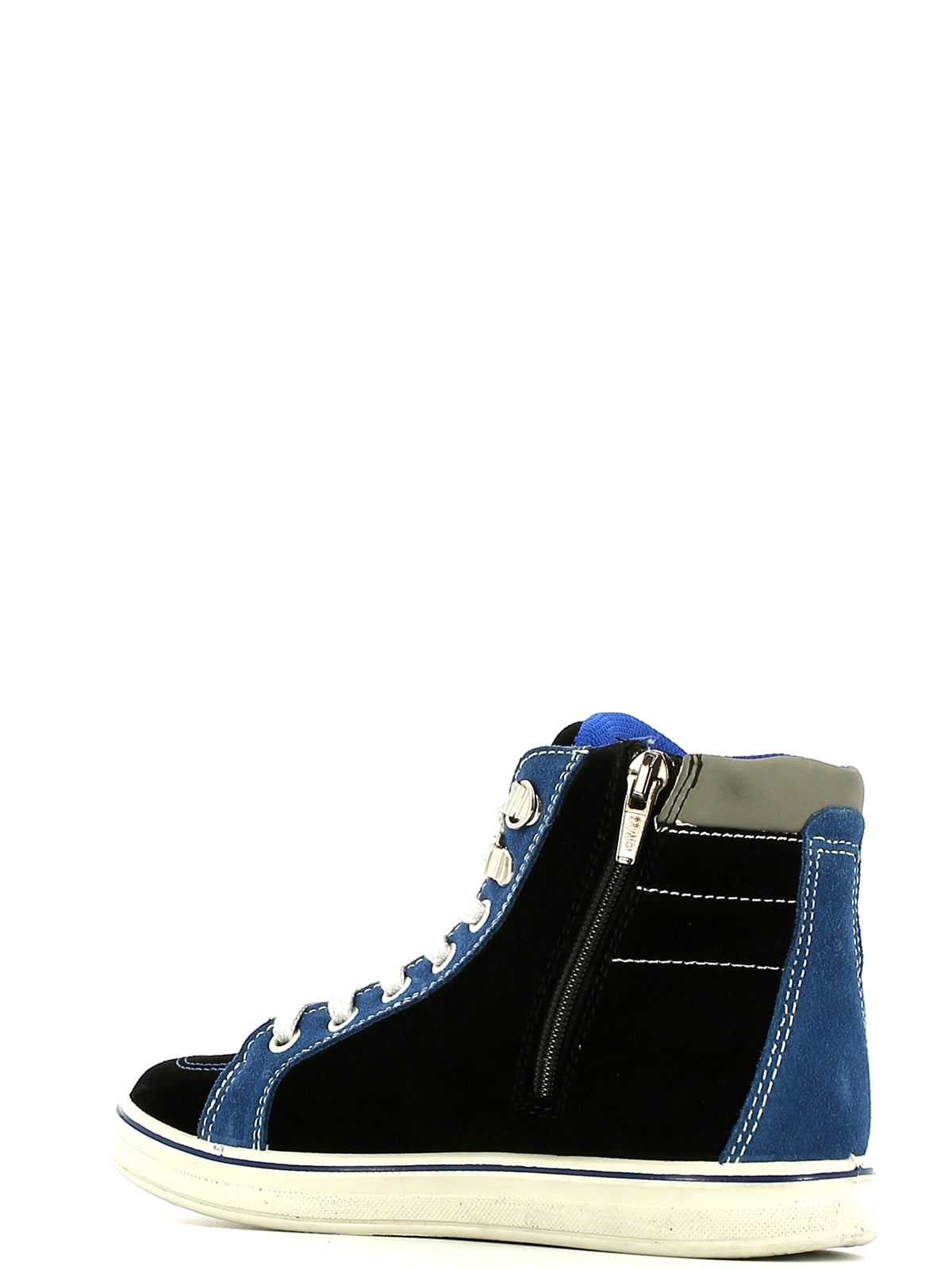 Sneakers Nero 000 Primigi