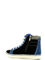 Sneakers Nero 000 Primigi
