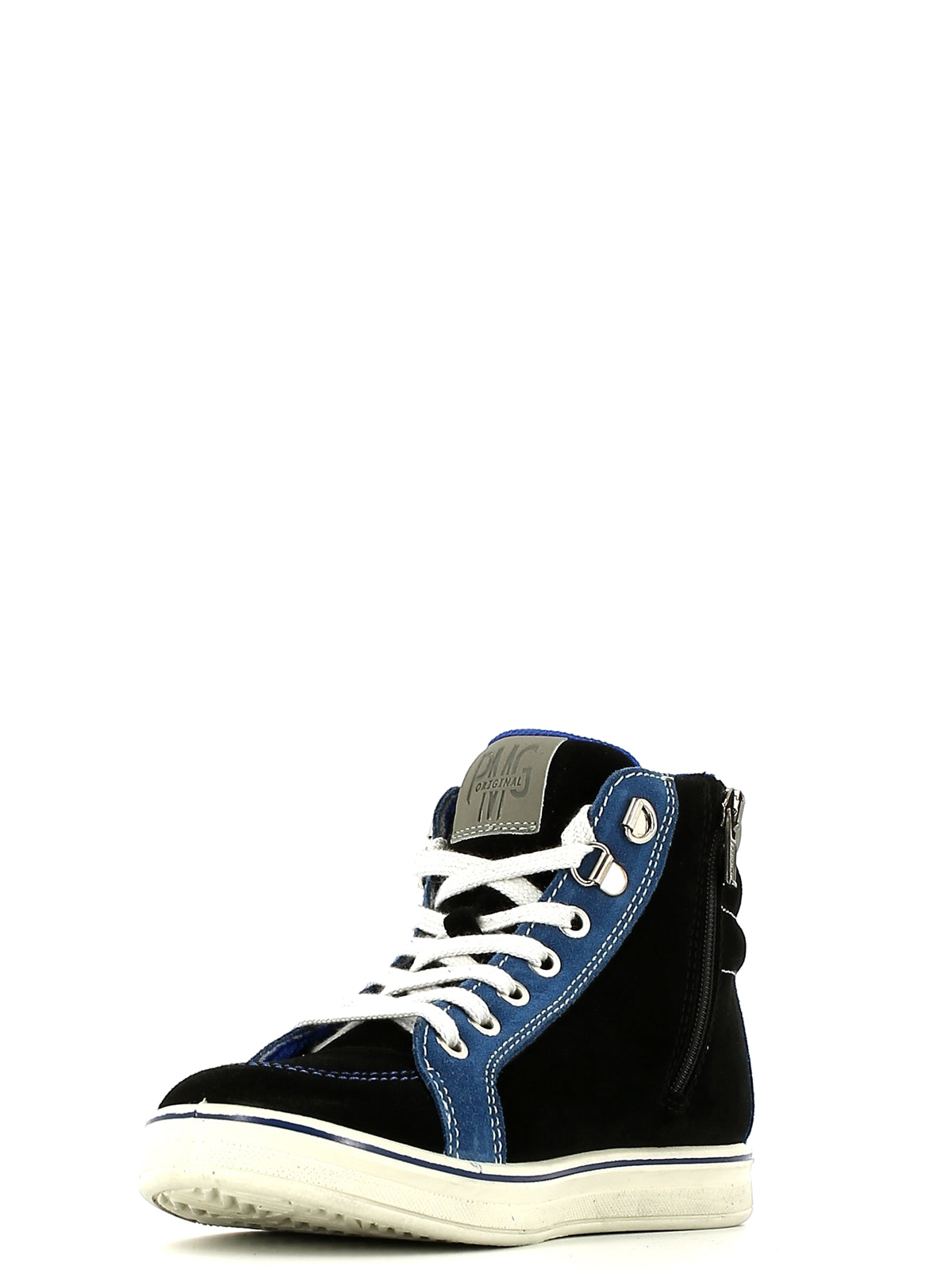 Sneakers Nero 000 Primigi