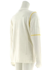 T-shirt Bianco Primigi