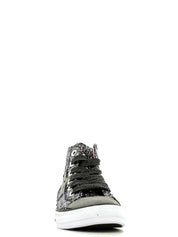 Sneakers Grigio Lulu'