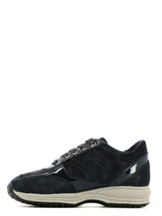 Sneakers Blu Geox
