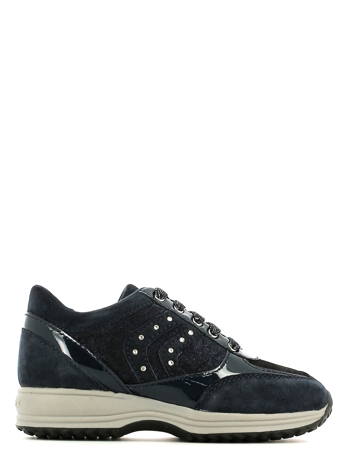 Sneakers Blu Geox