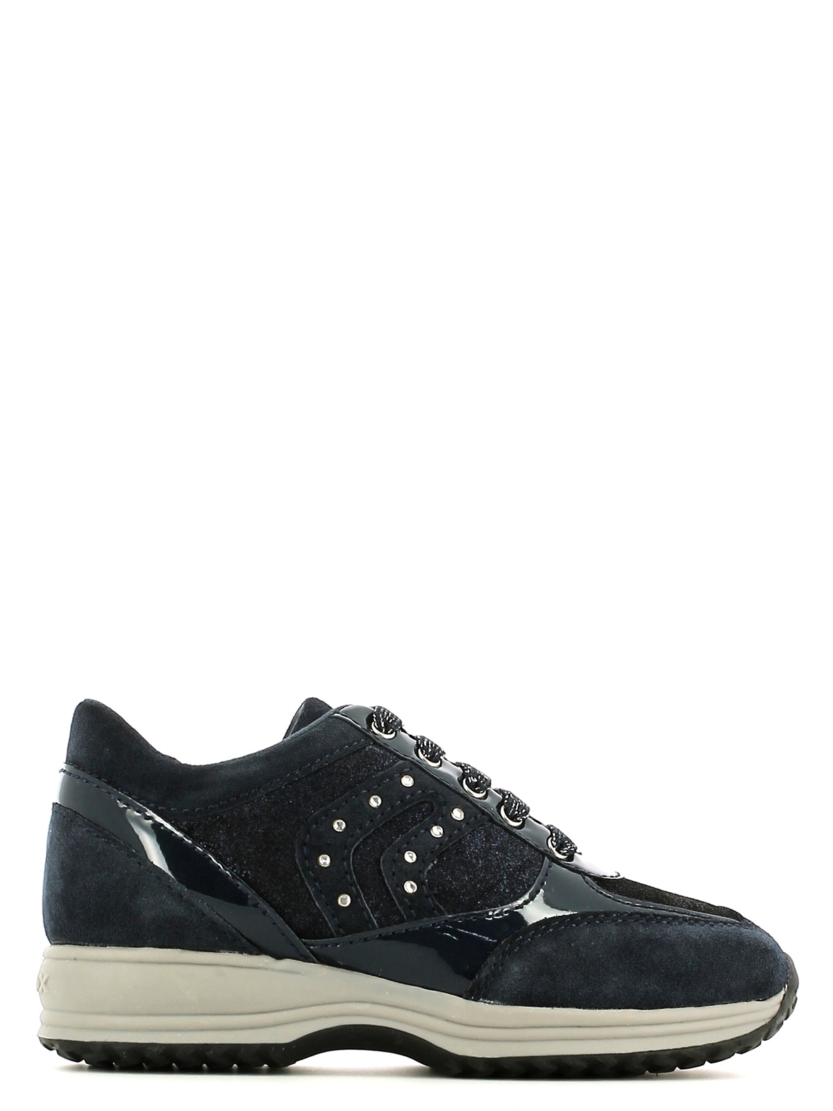 Sneakers Blu Geox