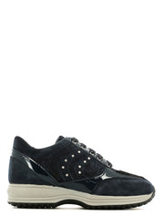 Sneakers Blu Geox