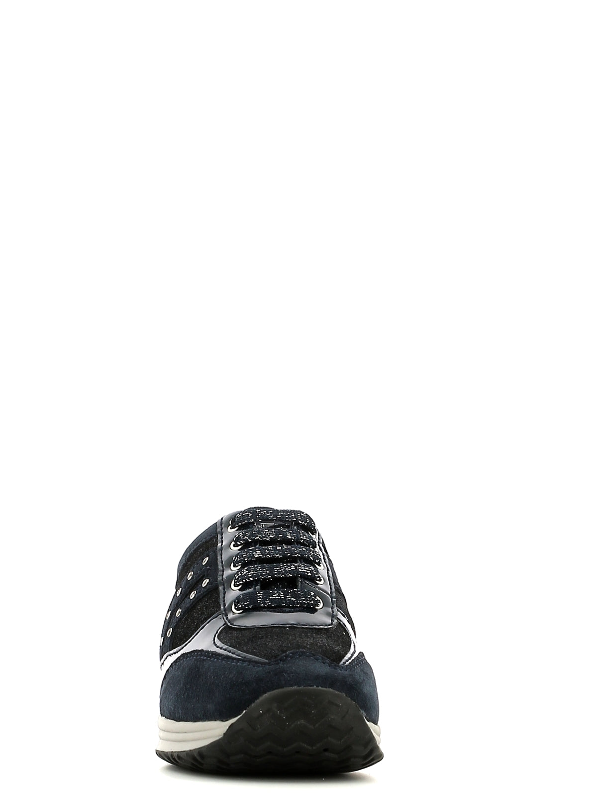 Sneakers Blu Geox