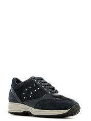 Sneakers Blu Geox